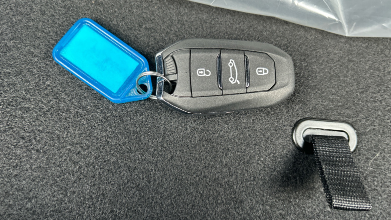 Peugeot 308 1.2 Hybrid 145 GT 5dr e-DSC6 Petrol Hatchback